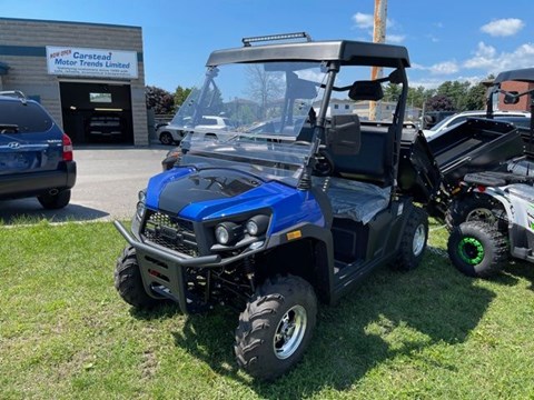 Photo of Used 2021 SLP Rover Lil Pickup 169cc  for sale at Carstead Motor Trends in Cobourg, ON