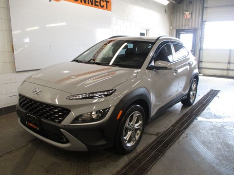 Photo of Used 2022 Hyundai Kona SE  for sale at Auto Connect Sales in Peterborough, ON