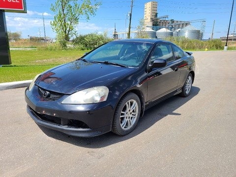 Photo of AsIs 2006 Acura RSX   for sale at Kenny Windsor in Windsor, ON