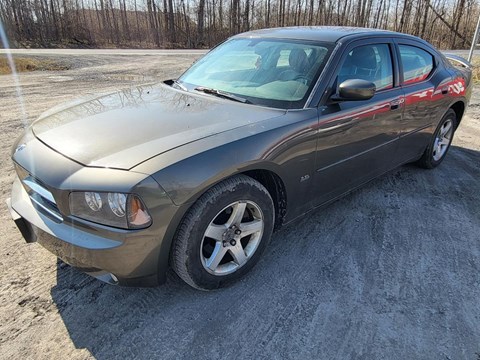 Photo of AsIs 2010 Dodge Charger SXT  for sale at Kenny Cornwall in Long Sault, ON