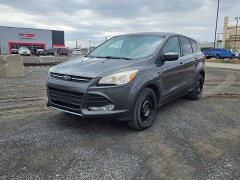 Photo of AsIs 2013 Ford Escape SE  for sale at Kenny Montreal in Montréal, QC