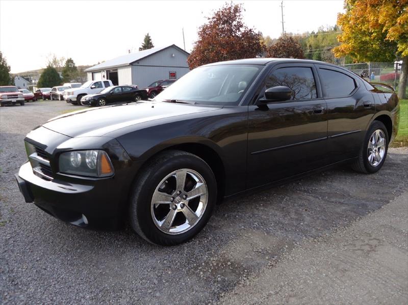 Photo of  2010 Dodge Charger   for sale at Big Apple Auto in Colborne, ON