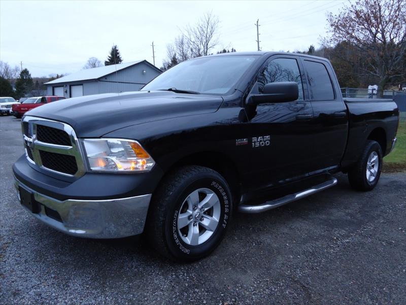 Photo of  2013 RAM 1500   for sale at Big Apple Auto in Colborne, ON