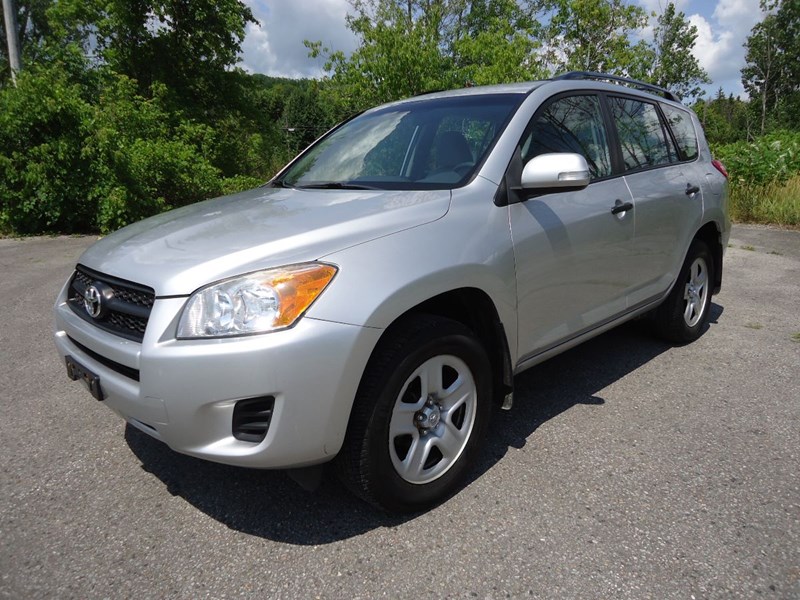 Photo of  2011 Toyota RAV4  4WD for sale at Big Apple Auto in Colborne, ON