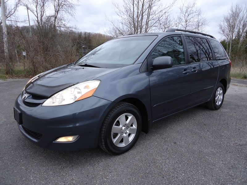 Photo of  2010 Toyota Sienna LE 7 Passenger for sale at Big Apple Auto in Colborne, ON