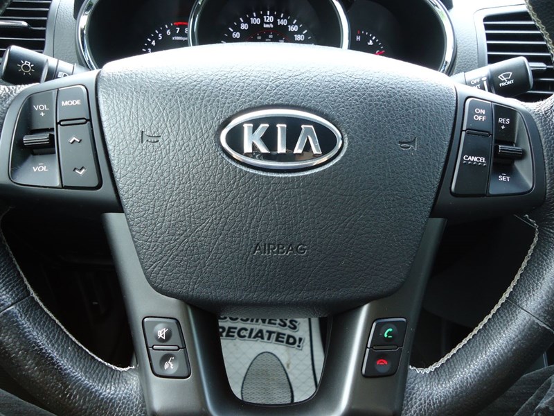 Used 2013 KIA Sorento EX AWD for sale in Colborne, ON by ...