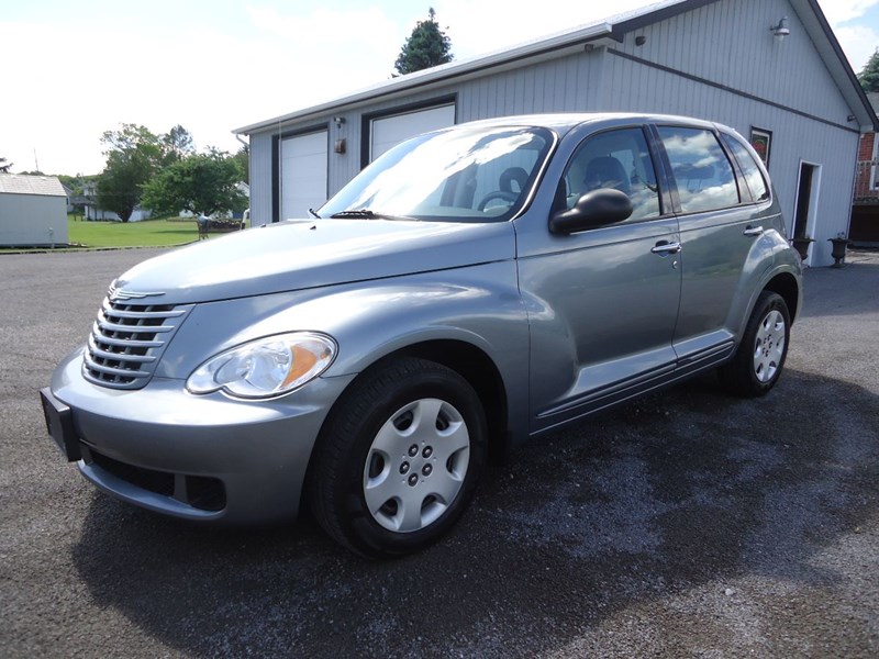 Photo of  2009 Chrysler PT Cruiser   for sale at Big Apple Auto in Colborne, ON