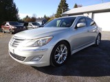 Photo of 2012 Hyundai Genesis 3.8L Premium for sale at Big Apple Auto in Colborne, ON