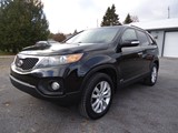 Photo of 2011 KIA Sorento EX AWD for sale at Big Apple Auto in Colborne, ON