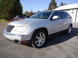 Photo of 2007 Chrysler Pacifica Touring 4.0L for sale at Big Apple Auto in Colborne, ON