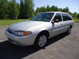 Photo of 1998 Ford Escort Wagon SE  for sale at Big Apple Auto in Colborne, ON