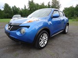 Photo of 2012 Nissan Juke SL  for sale at Big Apple Auto in Colborne, ON