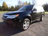 Photo of 2010 Subaru Forester  2.5X Limited for sale at Big Apple Auto in Colborne, ON