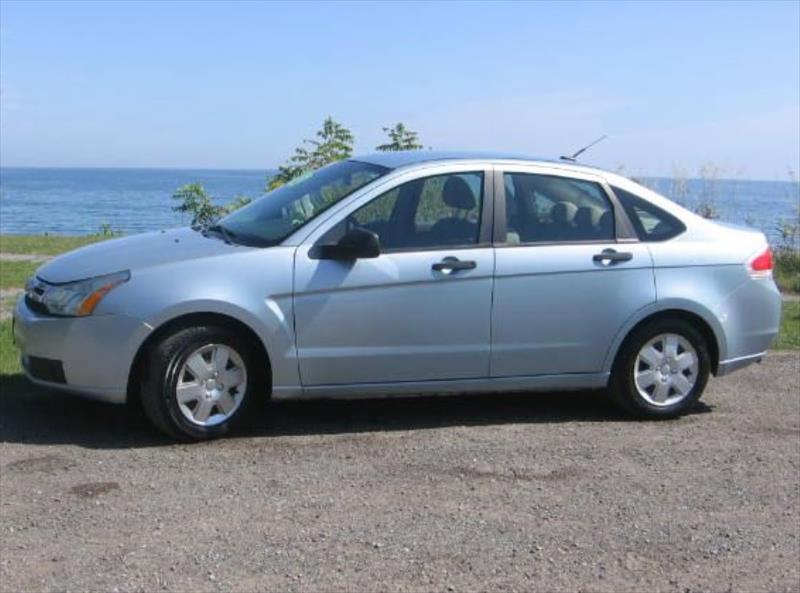 Photo of  2009 Ford Focus S  for sale at Northumberland Mtrs in Port Hope, ON