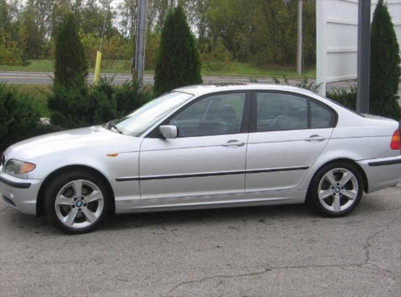 Photo of  2005 BMW 325i   for sale at Northumberland Mtrs in Port Hope, ON