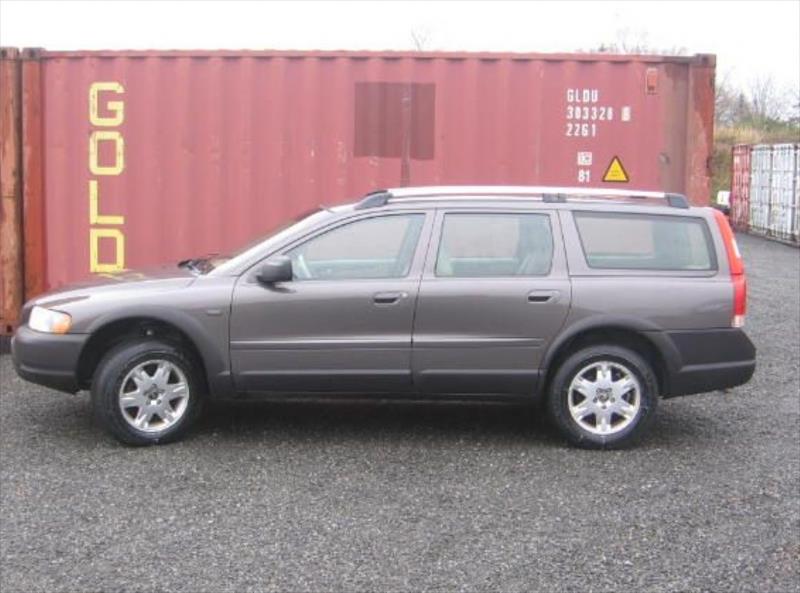 Photo of  2006 Volvo XC70 Cross Country  for sale at Northumberland Mtrs in Port Hope, ON