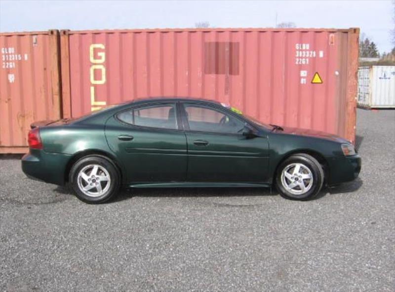 Photo of  2004 Pontiac Grand Prix GT1  for sale at Northumberland Mtrs in Port Hope, ON