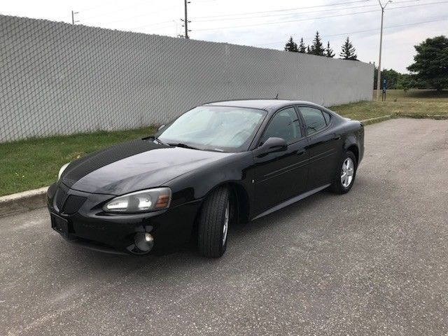Photo of  2008 Pontiac Grand Prix SE  for sale at Northumberland Mtrs in Port Hope, ON