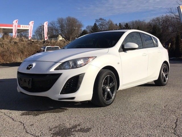 Photo of  2010 Mazda 3 GX  for sale at Northumberland Mtrs in Port Hope, ON