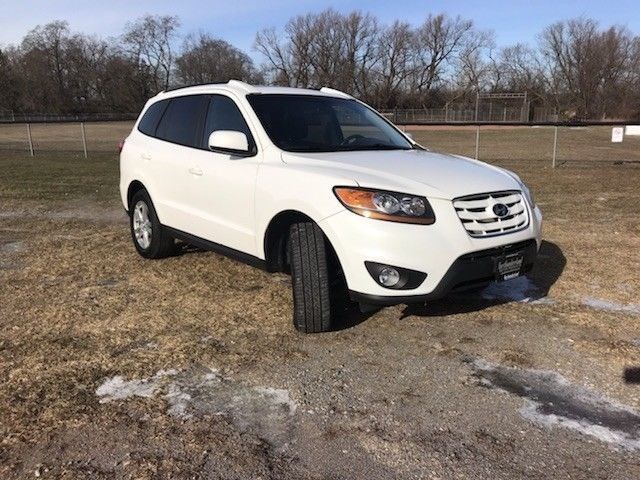 Photo of  2010 Hyundai Santa Fe GLS 3.5 for sale at Northumberland Mtrs in Port Hope, ON
