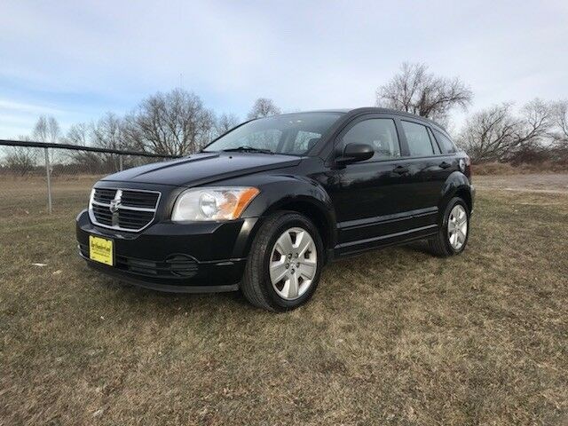 Photo of  2007 Dodge Caliber SXT  for sale at Northumberland Mtrs in Port Hope, ON