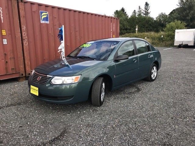 Photo of  2007 Saturn ION 2   for sale at Northumberland Mtrs in Port Hope, ON