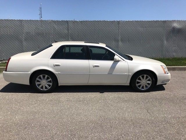 Photo of  2007 Cadillac DTS   for sale at Northumberland Mtrs in Port Hope, ON