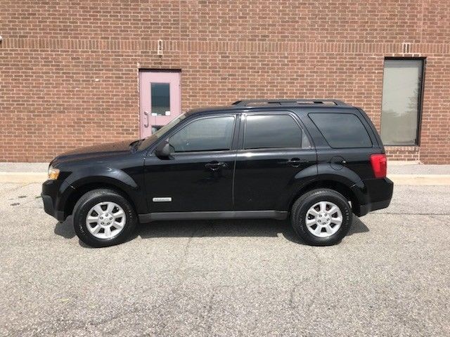 Photo of  2008 Mazda Tribute GX  for sale at Northumberland Mtrs in Port Hope, ON