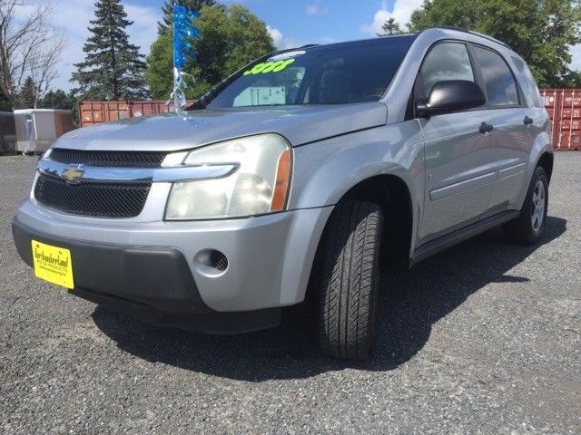 Photo of  2006 Chevrolet Equinox LS  for sale at Northumberland Mtrs in Port Hope, ON