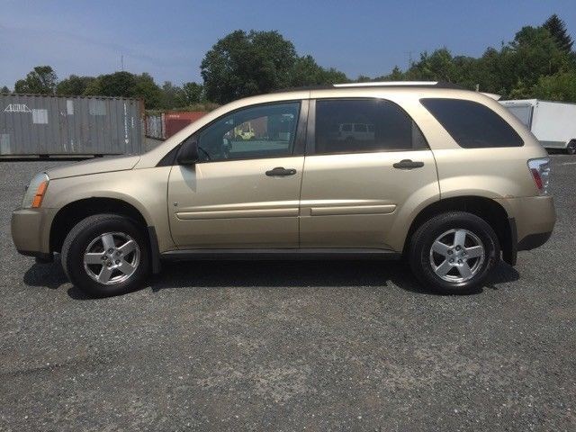 Photo of  2007 Chevrolet Equinox LS  for sale at Northumberland Mtrs in Port Hope, ON