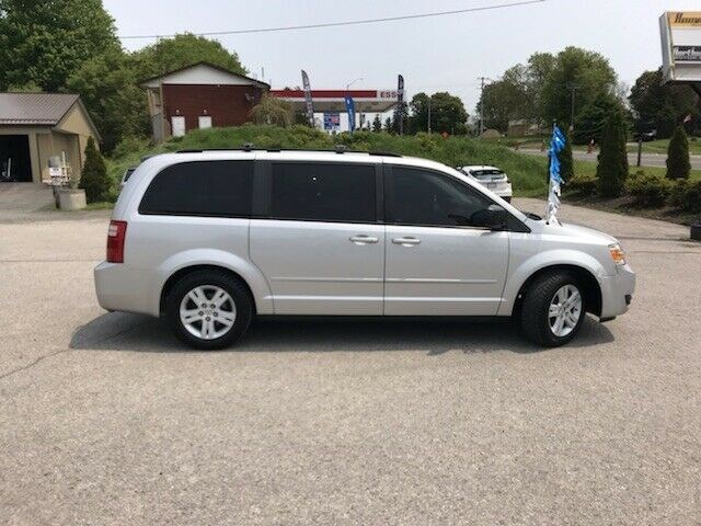 Photo of  2010 Dodge Grand Caravan SE  for sale at Northumberland Mtrs in Port Hope, ON