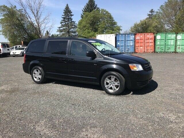Photo of  2010 Dodge Grand Caravan SE  for sale at Northumberland Mtrs in Port Hope, ON