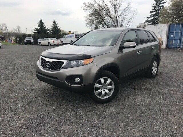 Photo of  2012 KIA Sorento LX  for sale at Northumberland Mtrs in Port Hope, ON