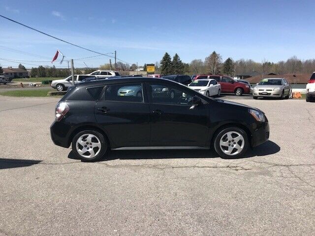 Photo of  2010 Pontiac Vibe 1.8L  for sale at Northumberland Mtrs in Port Hope, ON