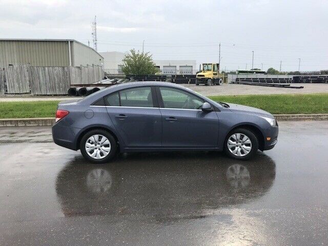 Photo of  2014 Chevrolet Cruze 1LT  for sale at Northumberland Mtrs in Port Hope, ON