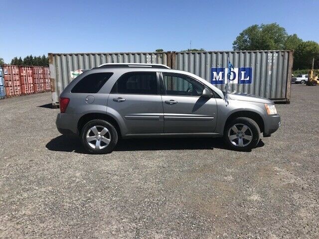 Photo of  2006 Pontiac Torrent   for sale at Northumberland Mtrs in Port Hope, ON