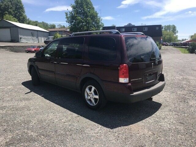 Photo of  2006 Pontiac Montana SV6   for sale at Northumberland Mtrs in Port Hope, ON