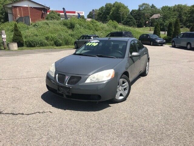 Photo of  2009 Pontiac G6 SE  for sale at Northumberland Mtrs in Port Hope, ON