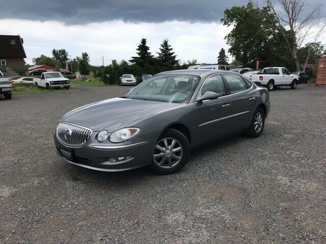 Photo of  2008 Buick Allure CX  for sale at Northumberland Mtrs in Port Hope, ON