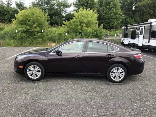 Photo of  2010 Mazda MAZDA6 GS  for sale at Northumberland Mtrs in Port Hope, ON
