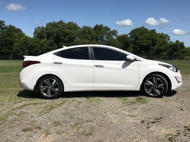 Photo of  2015 Hyundai Elantra Limited  for sale at Northumberland Mtrs in Port Hope, ON
