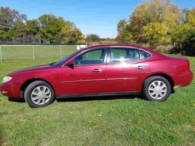 Photo of  2005 Buick Allure CX  for sale at Northumberland Mtrs in Port Hope, ON