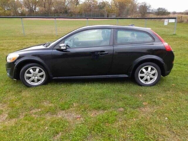 Photo of  2011 Volvo C30 T5  for sale at Northumberland Mtrs in Port Hope, ON