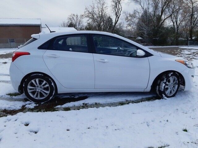 Photo of  2013 Hyundai Elantra GT GLS  for sale at Northumberland Mtrs in Port Hope, ON