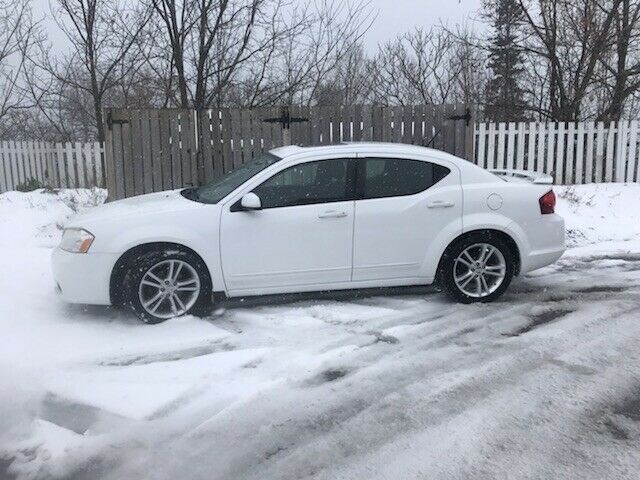 Photo of  2011 Dodge Avenger SXT  for sale at Northumberland Mtrs in Port Hope, ON