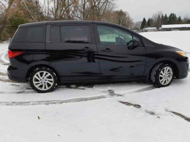 Photo of  2012 Mazda MAZDA5 GS  for sale at Northumberland Mtrs in Port Hope, ON