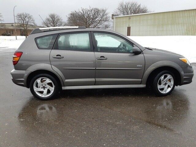 Photo of  2007 Pontiac Vibe   for sale at Northumberland Mtrs in Port Hope, ON