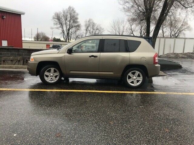 Photo of  2007 Jeep Compass Sport  for sale at Northumberland Mtrs in Port Hope, ON
