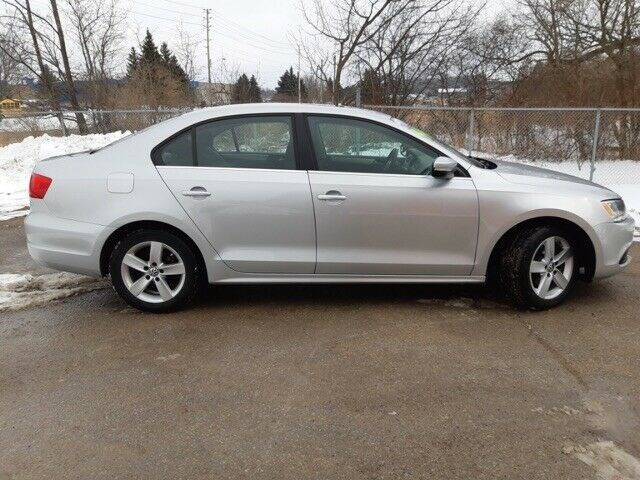 Photo of  2014 Volkswagen Jetta  Comfortline for sale at Northumberland Mtrs in Port Hope, ON