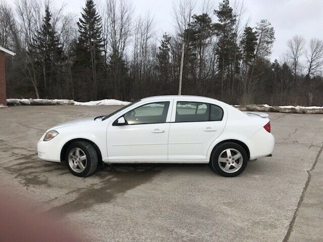 Photo of  2010 Chevrolet Cobalt LT1   for sale at Northumberland Mtrs in Port Hope, ON